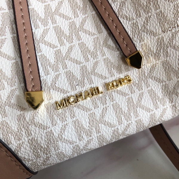 マイケルコースバッグ細部ディテール